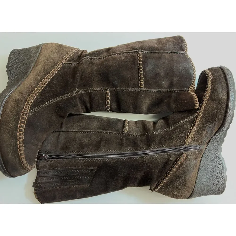 boots feature